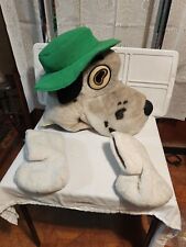 Vintage mascot foam for sale  Vestal