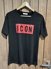 Dsquared icon shirt for sale  BLACKPOOL