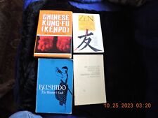 Chinese kung bushido for sale  Tonasket