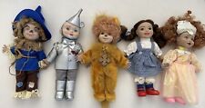 Wizard toddlers dolls for sale  Boca Raton
