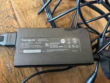 Targus Power Adapter, used for sale  Shipping to South Africa
