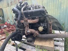 transit engine smiley for sale  RUGBY