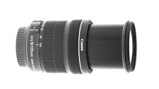 Lente de zoom Canon EF-S 18-135mm STM T3 T5 T6 T5I T6i T7i T6s 60D 70D 80D T4i  comprar usado  Enviando para Brazil