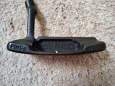 Ping anser putter for sale  BEDFORD