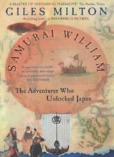 Samurai william adventurer for sale  UK