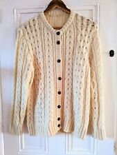 Handmade knitted woollen for sale  BRIGHTON