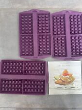 Tupperware lot moules d'occasion  Rethel