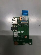 USB/Cuffia Porta X453MA_IO per  ASUS Notebook X553M segunda mano  Embacar hacia Argentina