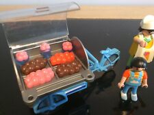 Playmobil ice cream for sale  COVENTRY