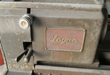 Logan lathe model for sale  Lenapah