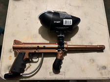 Tippman 98 Custom Copper Top Edition - Fully Refurbished - Tested & Working - for sale  Shipping to South Africa