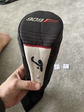 titleist 909 headcover for sale  CHORLEY