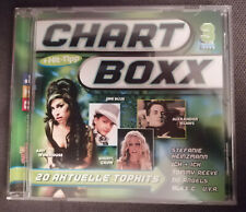 chartboxx 2008 gebraucht kaufen  Berlin