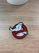 Ghostbusters ghost pin for sale  PENRYN