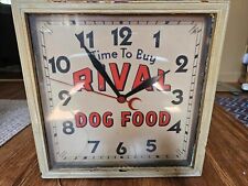 Rival dogfood 1930 for sale  Jacksonville