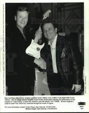 1998 press photo for sale  Memphis