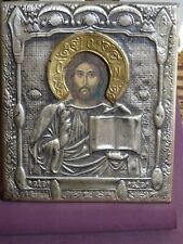 Icona argento 925 usato  Firenze