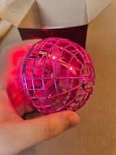 Pink flying ball for sale  Nashville