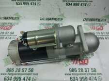 Sdr1029 motor arranque usato  Spedire a Italy