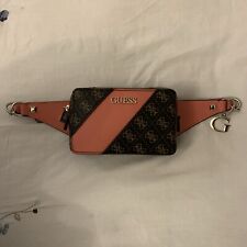 Guess camy belt for sale  UK