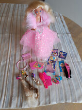 Barbie superstar 1988 gebraucht kaufen  Frankfurt