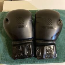 sanabul boxing gloves 12oz for sale  Greenville