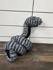 Jellycat snake grey for sale  NOTTINGHAM