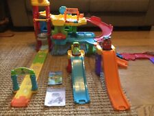 Vtech toot toot for sale  HEXHAM