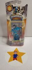 SKYLANDERS GIANTS [S2] Corte Azul Metálico Extremamente Raro (Encaixotado) comprar usado  Enviando para Brazil