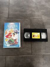 disney arielle vhs gebraucht kaufen  Steinkirchen