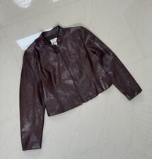 Vakko sport leather for sale  Mcdonough