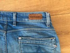Kuyichi jeans größe gebraucht kaufen  Köln-Nippes