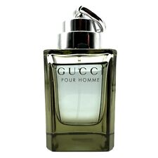 Gucci pour homme usato  Marcianise