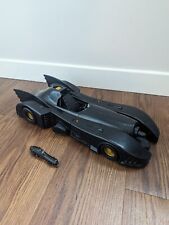 Usado, 1992 Batman Returns Batmissle Batmóvel com Brinquedo de Carro Fundido ERTL *Incompleto comprar usado  Enviando para Brazil