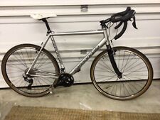 Cannodale caadx cyclocross for sale  Cambridge