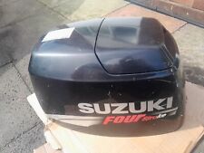 Suzuki 70hp outboard for sale  ROCHDALE