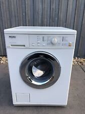 (MWM-1) Miele Novotronic W310 Washing Machine - Dispenser To Drum Rubber Hose... for sale  Shipping to South Africa