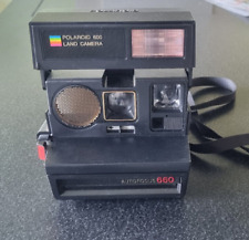 Polaroid autofocus 660 gebraucht kaufen  Bocholt