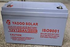 regolatore solare doppia batteria usato  Isola Di Capo Rizzuto