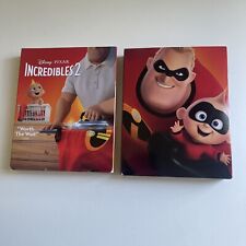 Incredibles filmmaker gallery for sale  Tacoma