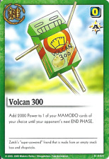 Volcan 300 series usato  Italia