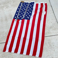 Flag set outdoor for sale  Topeka