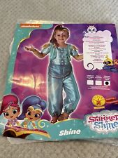 Girls shimmer shine for sale  GREAT YARMOUTH