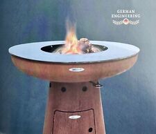 Remundi holzkohle grill gebraucht kaufen  Schweitenkirchen