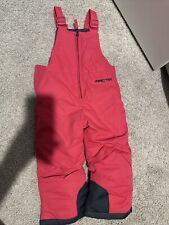 Toddler snow pants for sale  South Elgin