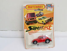 Matchbox toys superfast for sale  Shipping to Ireland