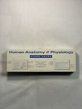 Human anatomy physiology for sale  CREDITON