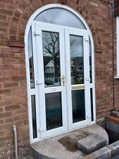 Upvc front duble for sale  BIRMINGHAM