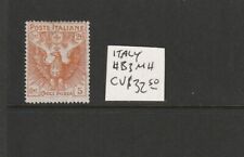 Italy cv 32.50 for sale  Turlock