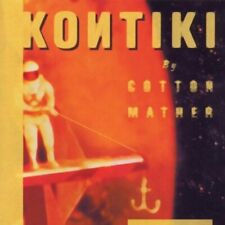 Cotton mather kontiki for sale  UK